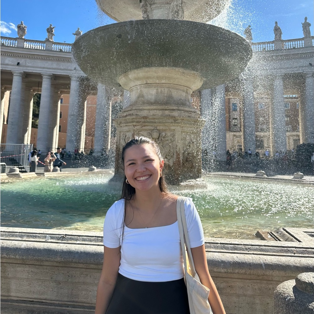 Meet your Posher, Teiana